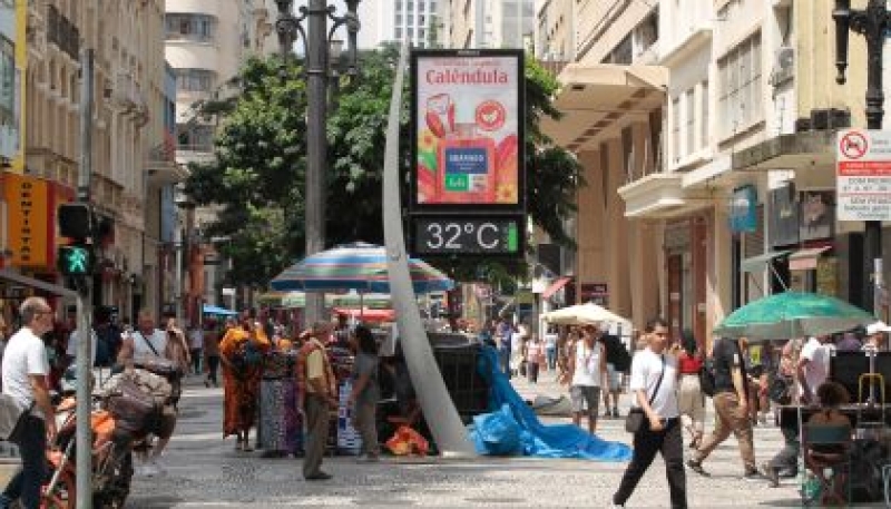 São Paulo registra o maio mais quente em 81 anos, segundo meteorologistas