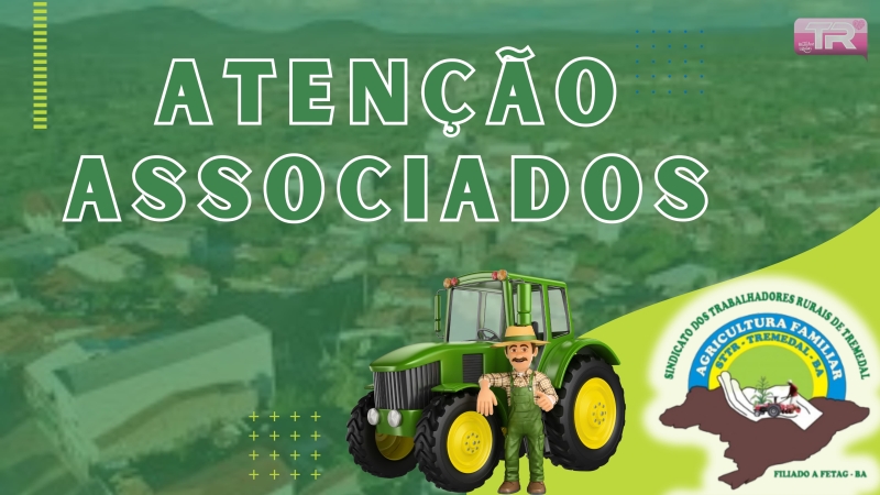 Atendimento desta Sexta-feira 25/10 no STTR