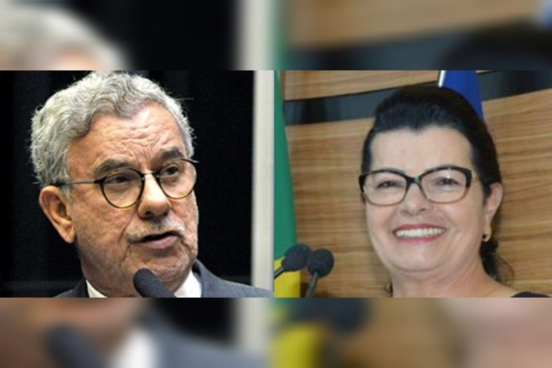 PT e MDB oficializaram candidaturas à Prefeitura de Conquista