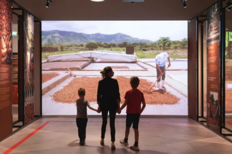 Bahia ganhará museu inédito dedicado ao chocolate