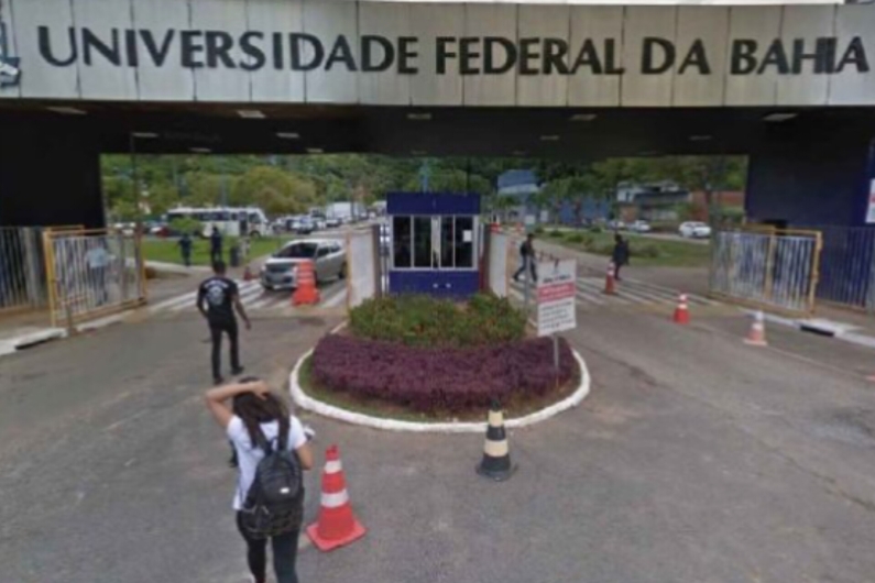 UFBA abre processo seletivo para professores em Vitória da Conquista