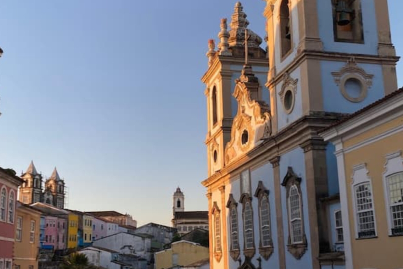 Bahia garante primeiro lugar e é eleita o estado mais visitado do Brasil