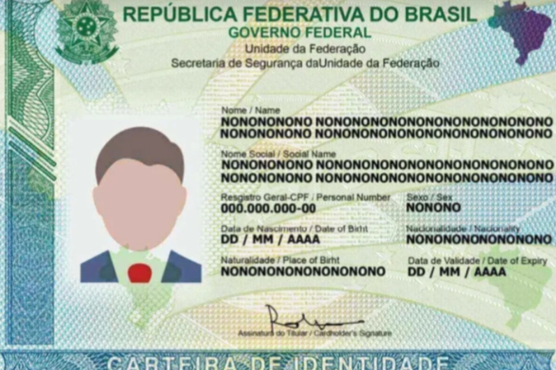 Bahia começa a emitir documento que substitui RG nesta terça (9)