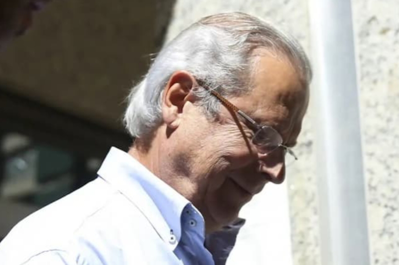 Lava Jato: Gilmar Mendes anula todas as condenações de José Dirceu