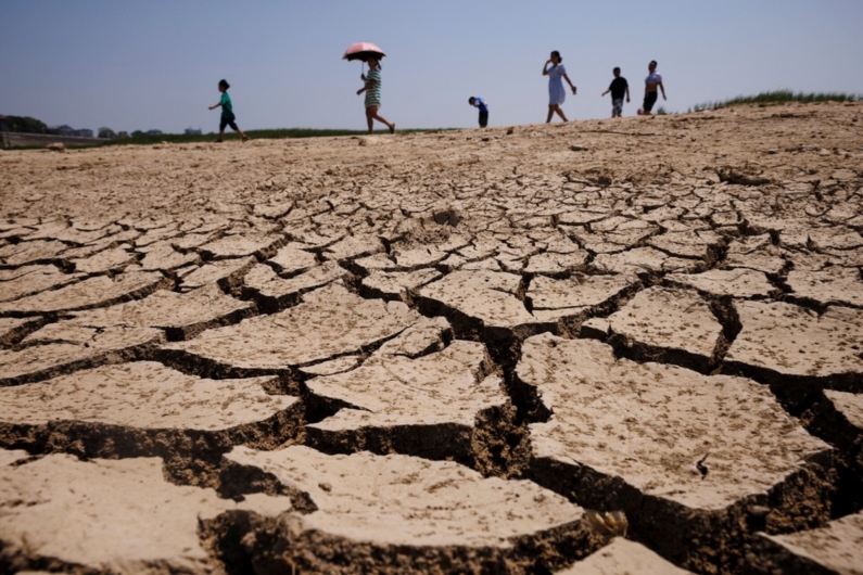 Seca no Brasil é “a mais intensa da história” diz Cemaden