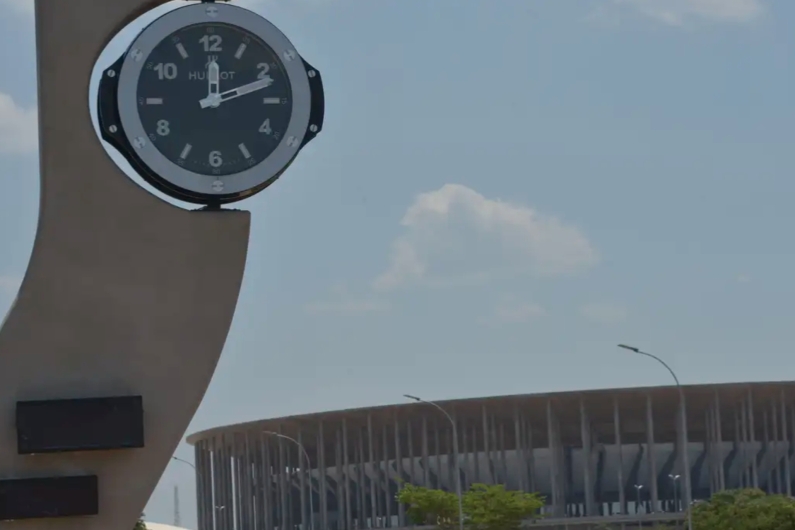 Brasil não adotará horário de verão neste ano