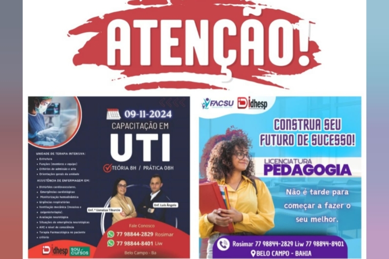 Idhesp: centro de formação, graduação, pós-graduação e cursos