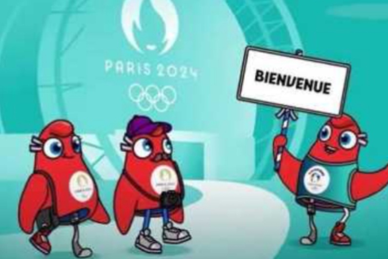 Quando começa a Paralimpíada de Paris 2024