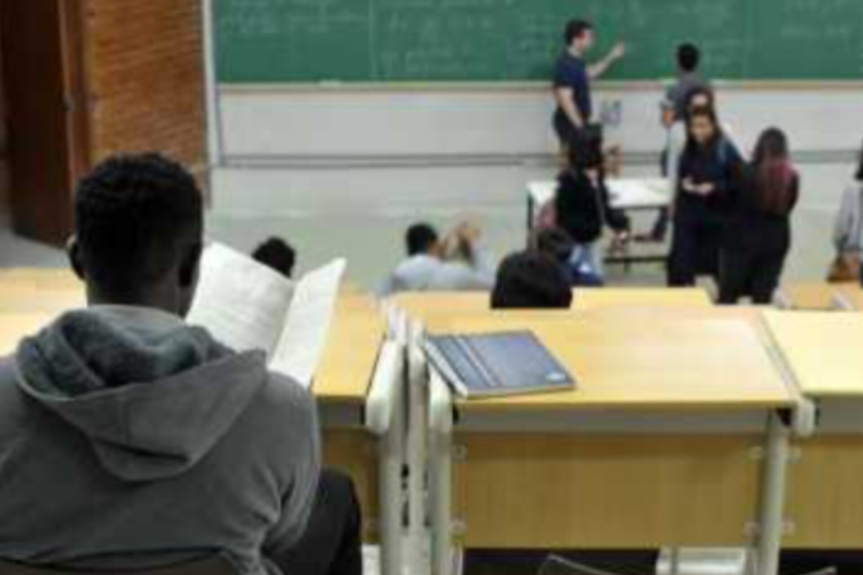 Prouni terá mais de 240 mil bolsas no segundo semestre