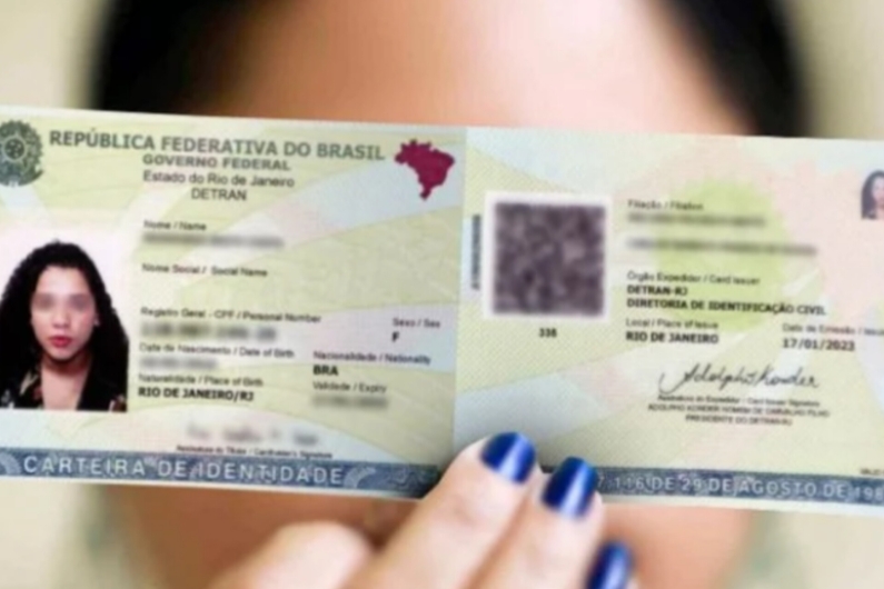 Vit. Conquista terá emissão da Carteira de Identificação Nacional em agosto