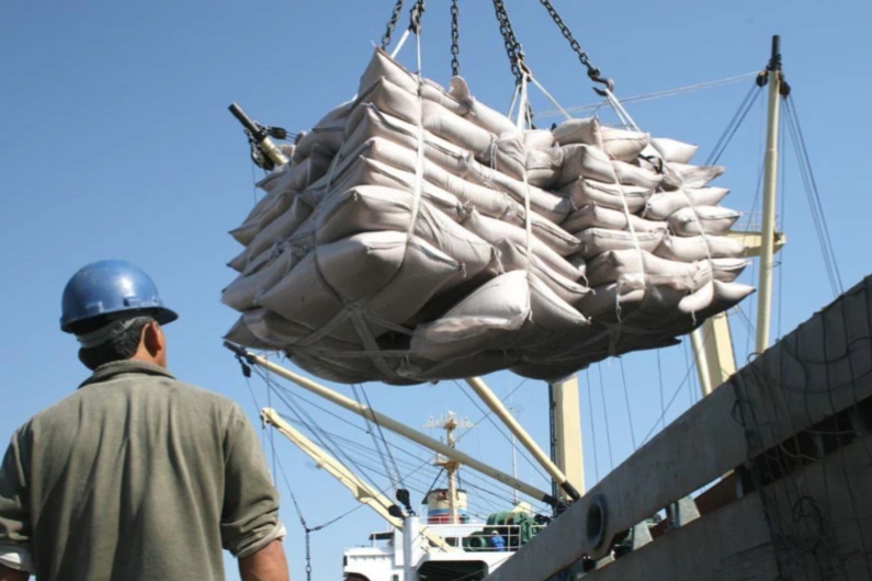 O ano nem acabou e Brasil já bateu o recorde de exportação de açúcar