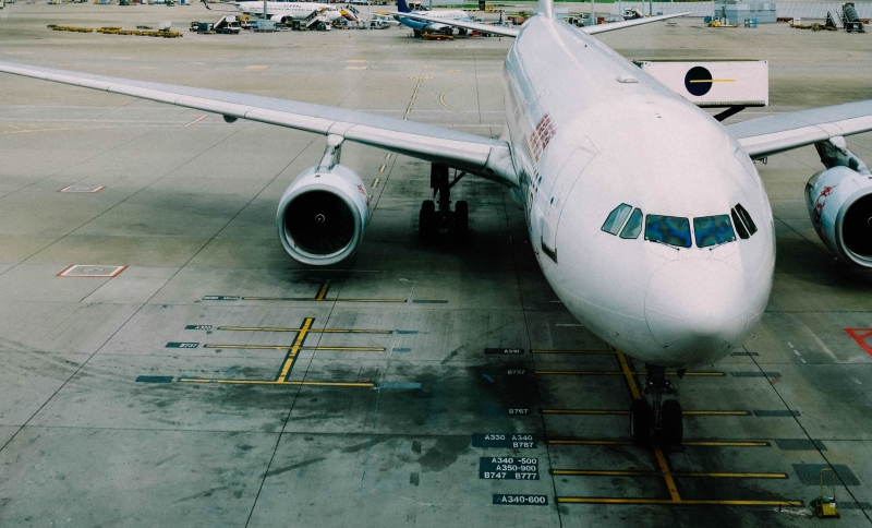 Subvenções para empresas aéreas deve estimular o turismo na Bahia