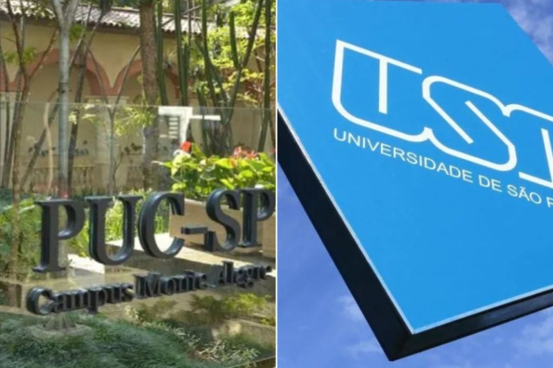 PUC pode expulsar alunos por preconceito contra estudantes da USP