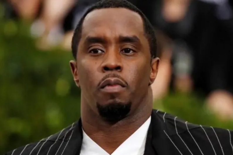 Rapper Diddy é acusado de abusar sexualmente de crianças