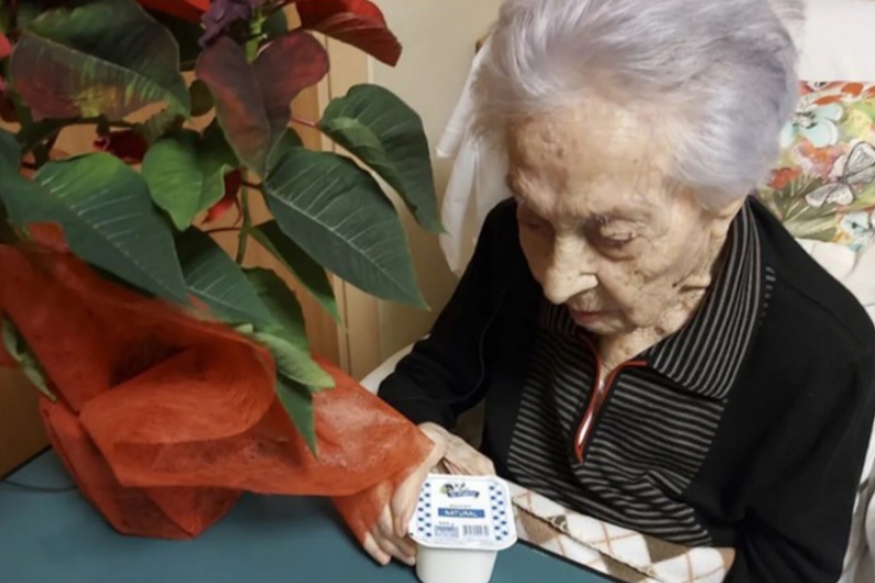 Espanhola registrada como pessoa mais velha do mundo morre aos 117 anos