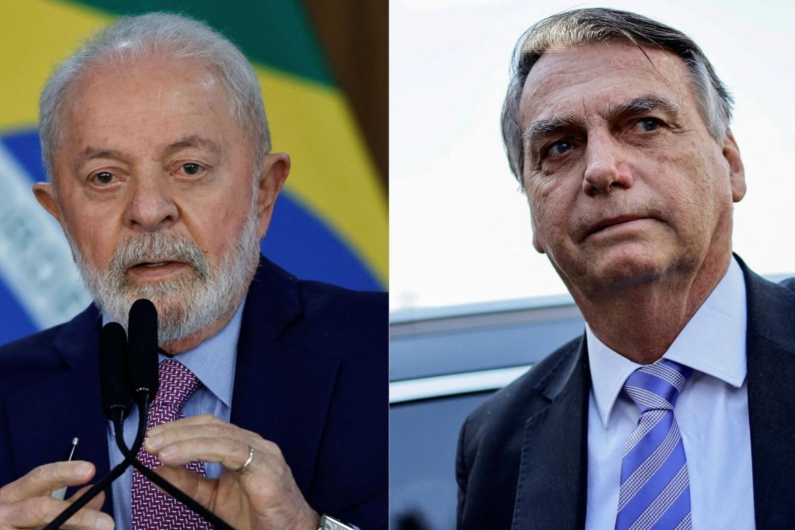 Decisão do TCU sobre Lula pode beneficiar Bolsonaro