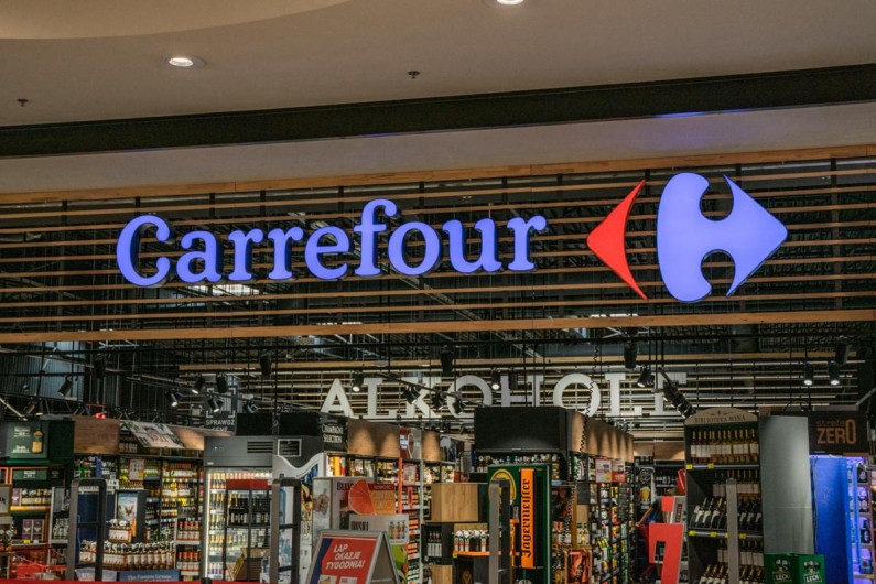 Carrefour pede desculpas ao ministério da agricultura brasileira após desentendimentos