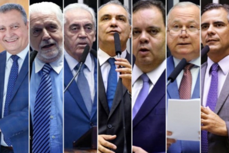 TCE e TCM empregam ao menos 16 parentes de políticos e de oposição