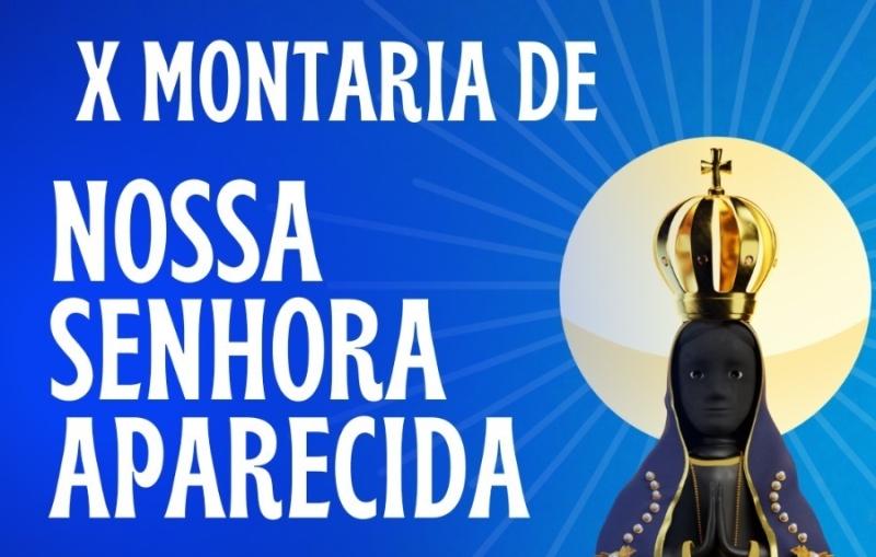 X Montaria de Nossa Senhora Aparecida