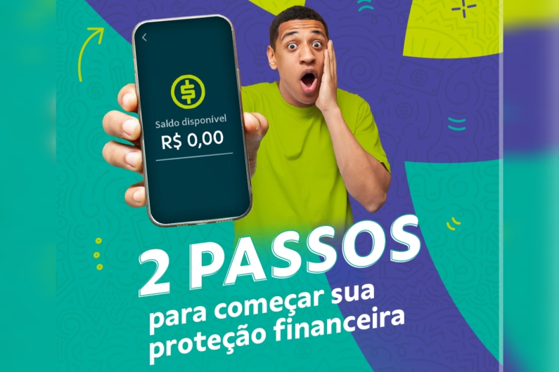 Será que você já sabe como proteger suas finanças?