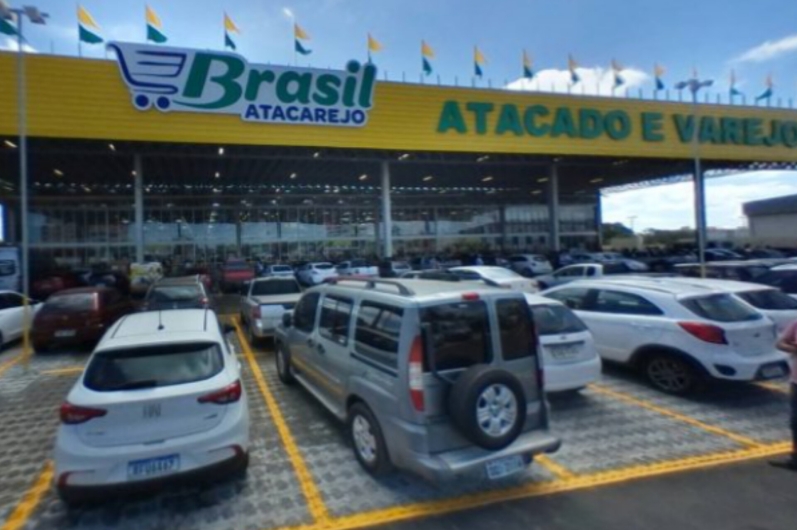 Brasil Atacarejo divulgou mais de 170 vagas de emprego em Vit. Conquista