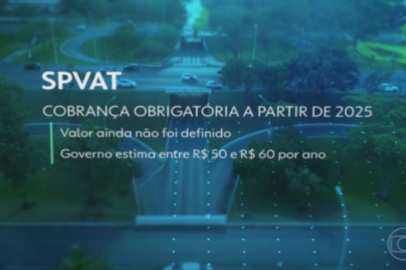 DPVAT: seguro obrigatório para veículos vai voltar a ser cobrado em 2025