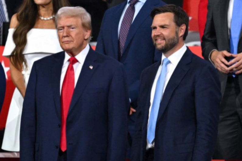 A Escolha de J.D. Vance como Vice de Trump e a Preocupação da Europa