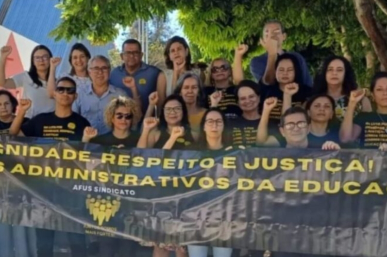 Justiça determina anulação da Estatuinte da Uesb