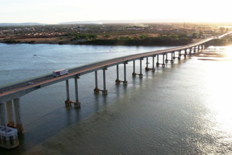 Nova fronteira agrícola em Barra pode potencializar agronegócio baiano