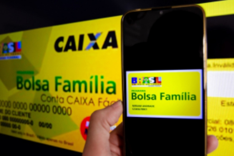 Governo deve proibir uso do cartão do Bolsa Família em bets