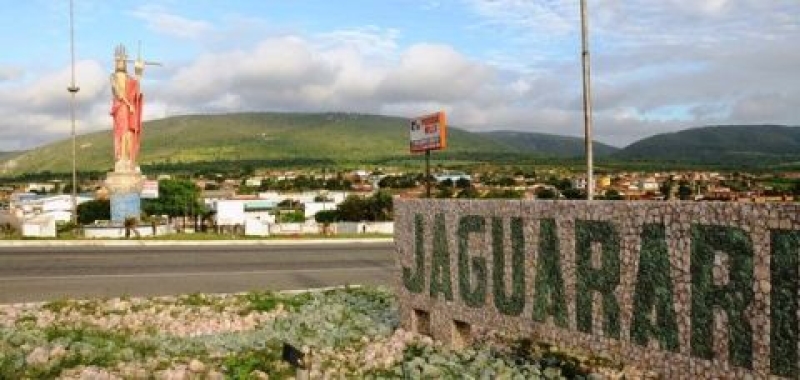 Série de tremores de terra são registrados no município de Jaguarari