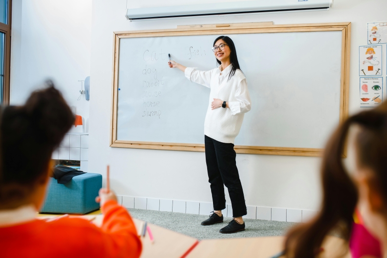 MEC pretende realizar concurso unificado da educação