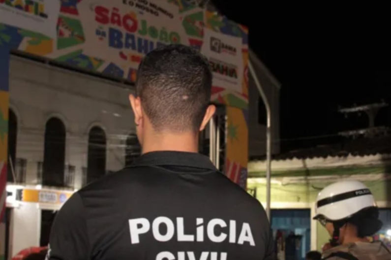 São João da Bahia segue sem registro de crimes graves