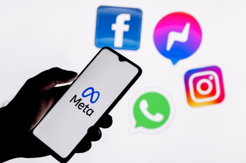 Meta vai acabar com filtros e efeitos criados por usuários no Instagram e Facebook