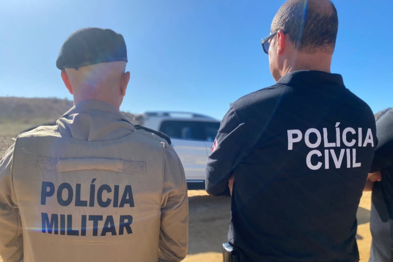 Nos últimos três anos 50 policiais foram feridos em serviço na Bahia