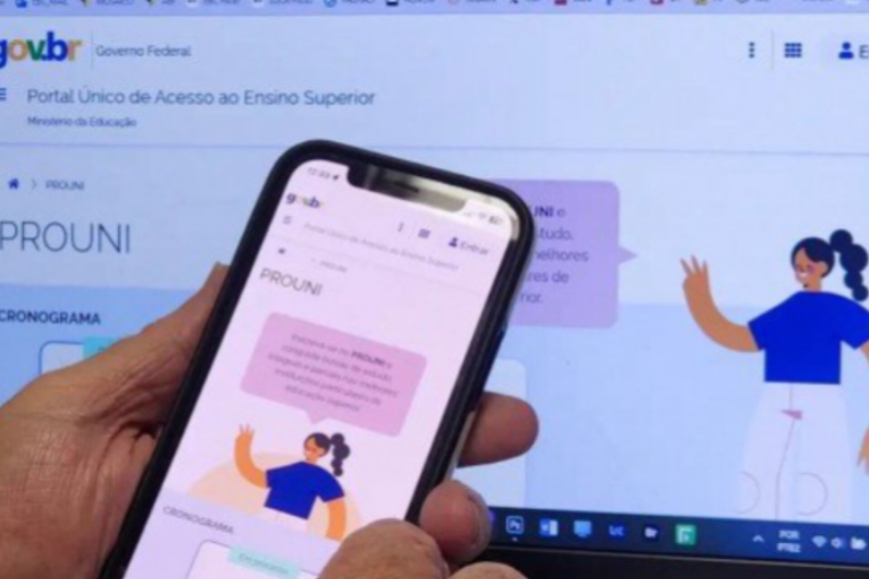 Prouni 2024: Resultado da 2ª chamada sai nesta terça-feira (20)