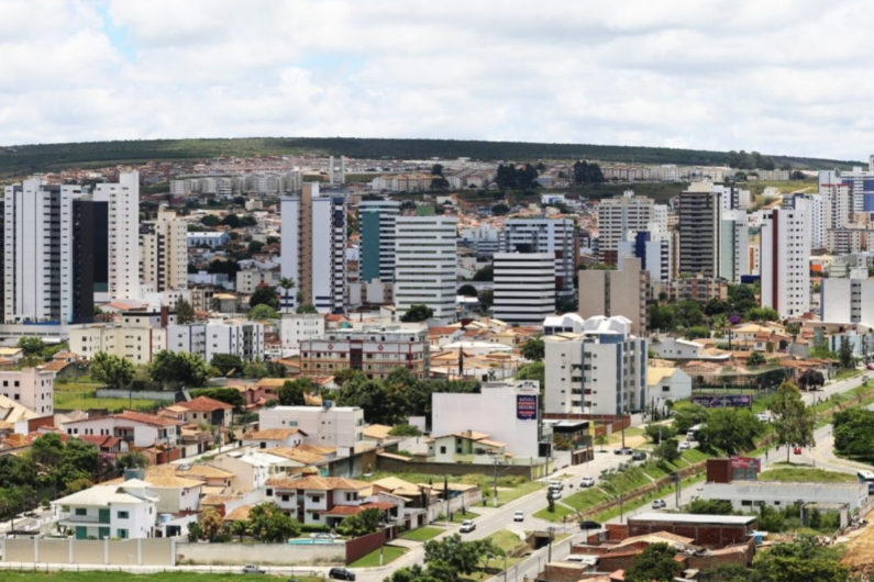 Vitória da Conquista é a melhor cidade da Bahia para se viver