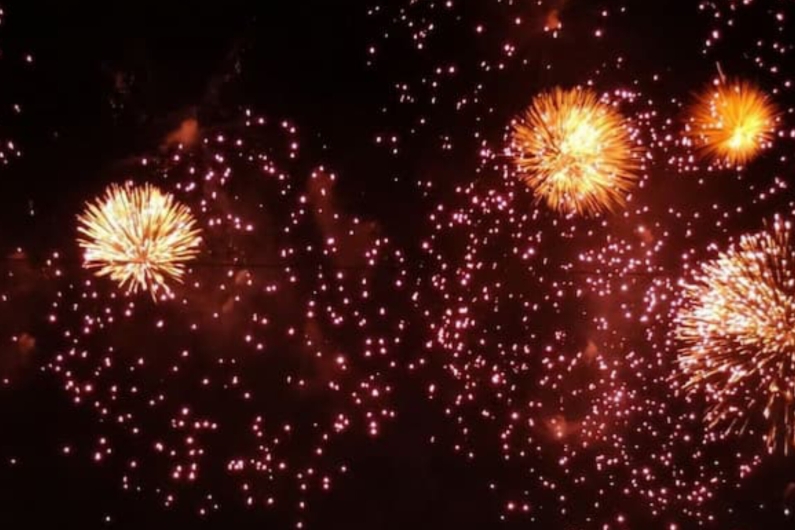 MPE recomenda evitar fogos de artifício na campanha da Bahia