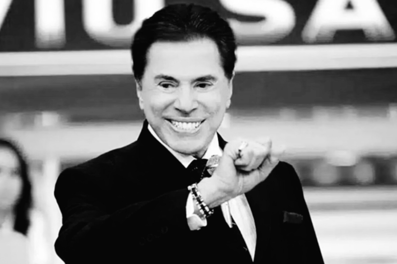 Morre Silvio Santos, dono do SBT, aos 93 anos