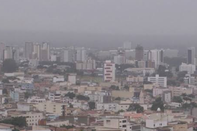 Frio se intensifica em Vitória da Conquista nesta semana