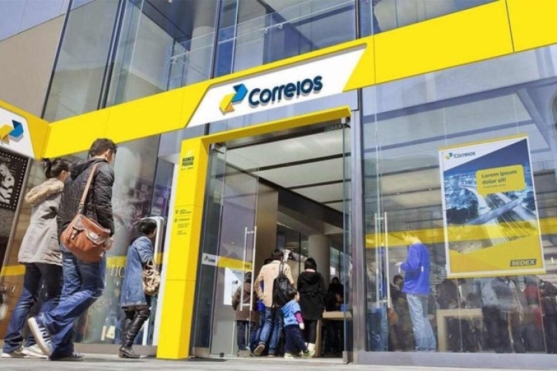 Concurso Correios: edital tem salário inicial de até R$ 6,8 mil